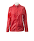 SAW800252-HB　W PACK IT RUN JACKET　HIBISCUS　585870-0001