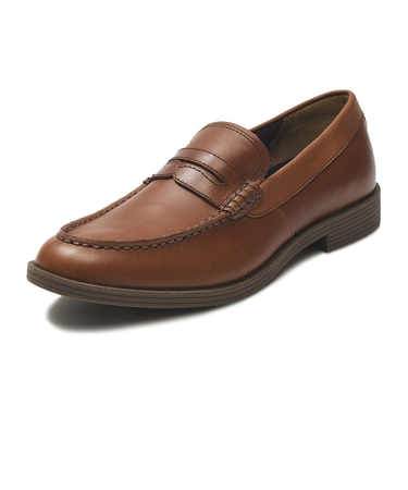 STS19020 MANCHESTER PENNY COGNAC 587128-0001