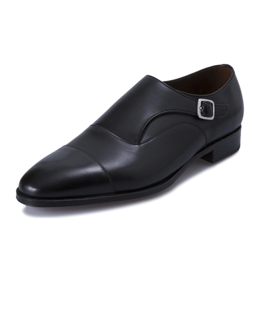 HB10024　S-MONK　BLACK　587225-0001