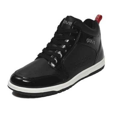 92900　ALEX SNOW　BLACK/BLACK　587406-0001