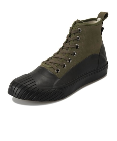 D025002　ARMY HI　KHAKI　589821-0002