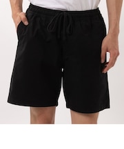 VN0A3W4VBLK　RANGE SHORT 18　BLACK　594292-0001