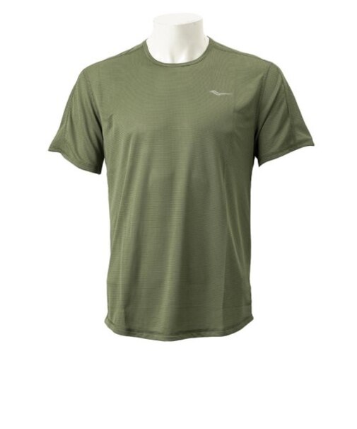 SA81165-FLC　M HYDRALITE SHORT SLEEVE　FOURLEAF CLOVER　594492-0001