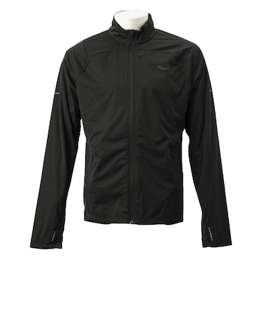 SAM800184-BK　M VITARUN JACKET　BLACK　594500-0001