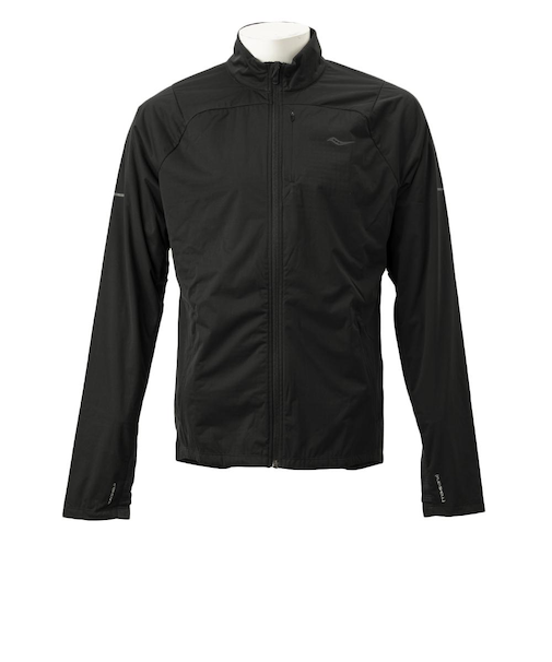 SAM800184-BK　M VITARUN JACKET　BLACK　594500-0001