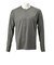 SAM800186-DGH　M BREAKTHRU LONG SLEEVE　D.GREY HEATHER　594501-0001