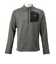 SAM800187-DGH　M RUNSTRONG THERMAL SPORTOP　D.GREY HEATHER　594504-0001