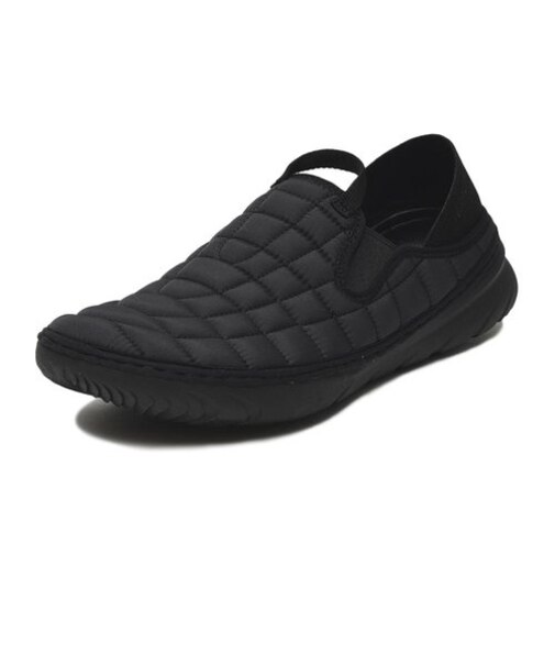 90731　HUT MOC　TRIPLE BLACK　598159-0001