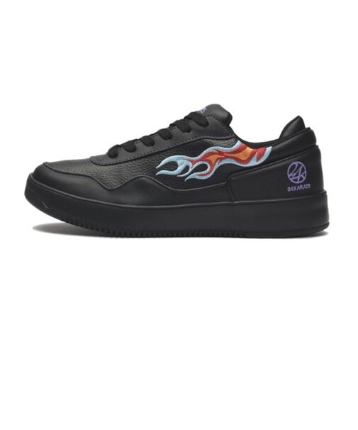 25150　TANKER 24K　BLACK/BLACK　599361-0002