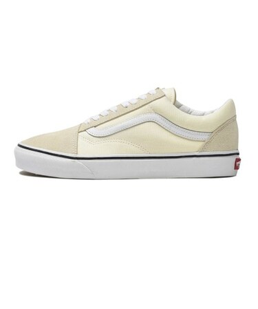 VN0A4U3BFRL　OLD SKOOL　CLASSIC WHITE　600544-0001