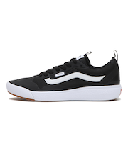 VN0A4U1KBLK　ULTRARANGE EXO　BLACK　600604-0001