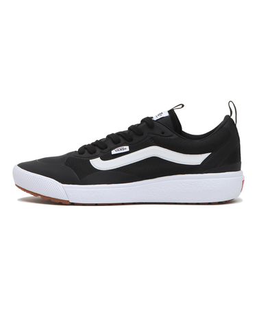 VN0A4U1KBLK　ULTRARANGE EXO　BLACK　600604-0001