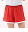 SAW800279-RED　W OUTPACE 3.5 SHORT　SAUCONY RED　600688-0001
