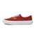 VN000VFBAJL　ERA PRO　(SUEDE) RED/WHT　602658-0001