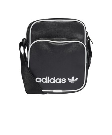 GD4782　U VINT MINI BAG　BLK　608558-0001