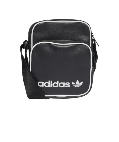 GD4782　U VINT MINI BAG　BLK　608558-0001