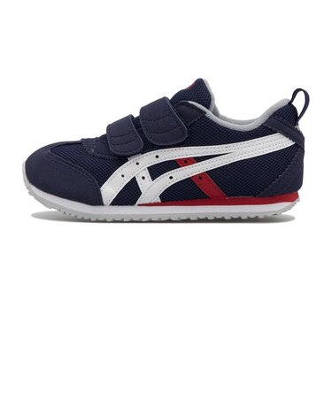 1144A007　16-21ﾒｷｼｺﾅﾛｰMINI 4　402 ﾈｲﾋﾞｰ/ﾎﾜｲﾄ　583315-0003