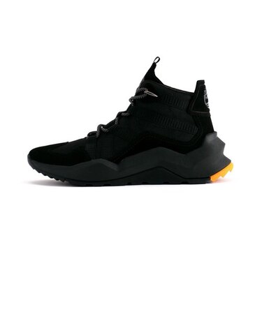 A42PP MADBURY HIKER BLACK/BLACK 610885-0001