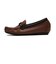 HW40175　BL JEANNE I/H1　CAMEL/D.BROWN　606979-0002