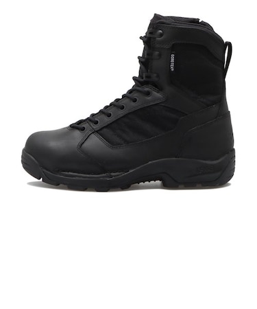 43011　STRIKER TORRENT SIDE-ZIP 6　BLACK　532641-0001