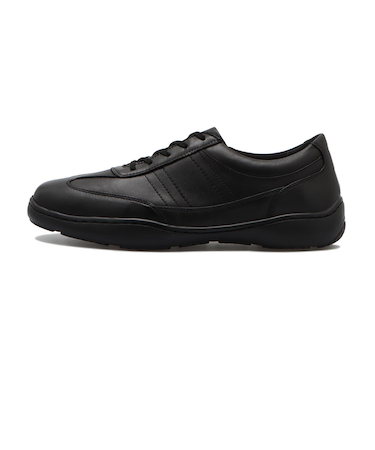 HL13107　TR HAMPTON2 5E　BLACK　599746-0001