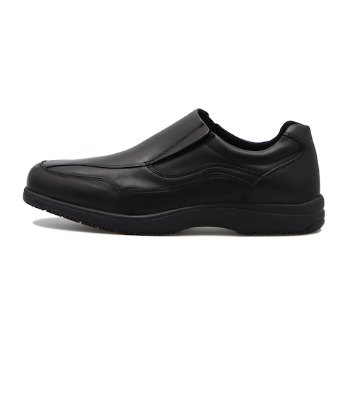 HL82072　TR IT SLIP ON 4E　BL/BLACK　604300-0001