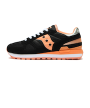 S1108-737　WMNS SHADOW ORIGINAL　BLACK/CORAL　607249-0001