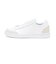 FW6689　GRANDCOURT SE U　*WHT/WHT/GRY　605262-0001