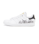 FX3596　STAN SMITH W　FWWT/CBLK/GDMT　608297-0001