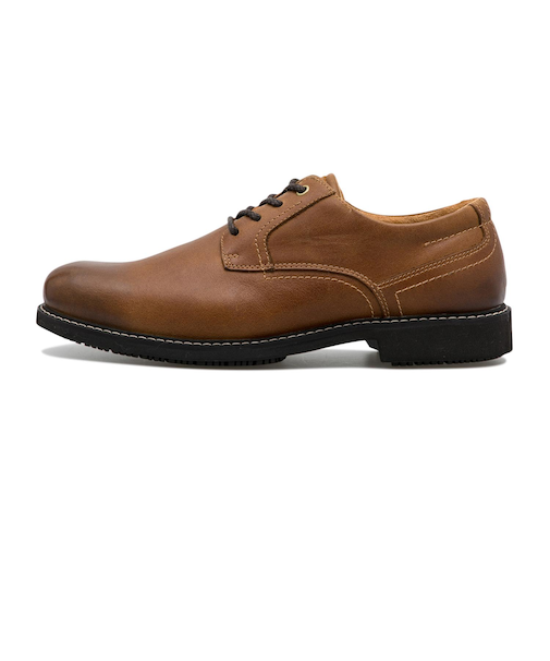 HL81020　TR EPSOM PLAIN　BROWN　599716-0003