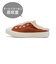 31303160　AS LIGHT BOA MULE SLIP OX　BROWN　610603-0001