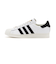 FW4432　SUPERSTAR　FWWT/CBLK/OWHT　608493-0001