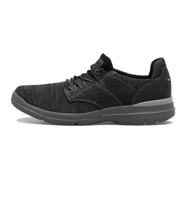CH5878 CITY EDGE GHILLIE BLACK KNIT/L 611575-0001