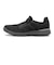 CH5878　CITY EDGE GHILLIE　BLACK KNIT/L　611575-0001