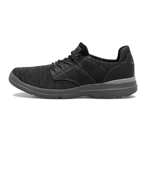 CH5878 CITY EDGE GHILLIE BLACK KNIT/L 611575-0001