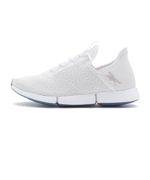 GX5174 DAILYFIT DMX WHT/PORC/LLIL 613650-0001