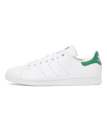 FX5502　STAN SMITH　FWHT/FWHT/GREEN　610426-0001