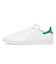 FX5502　STAN SMITH　FWHT/FWHT/GREEN　610426-0001