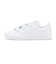 FX5508　STAN SMITH CF　FWHT/FWHT/GLDMT　610427-0001