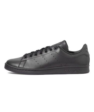 FX5499　STAN SMITH　CBLK/CBLK/FWHT　610423-0001