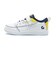 42100K　TARMAKER.K(15-22)　WHITE/NAVY　610716-0001