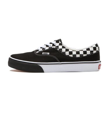 V94CF CHK ERA BLK/WHT/CHK 611326-0001｜エービーシー・マートの通販 