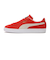 374915　SUEDE CLASSIC XXI　02H.RED/WH　615245-0002