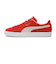 374915　SUEDE CLASSIC XXI　02H.RED/WH　615245-0002