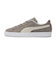 374915　SUEDE CLASSIC XXI　07STEEL GRY/WH　615245-0004