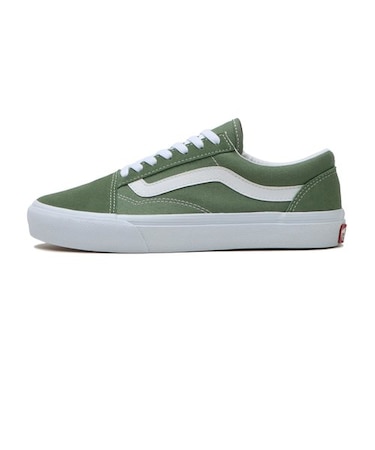 V36CF BLOOM　OLD SKOOL BLOOM　LEAF　611639-0002