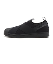 GX2723 SST SLIP ON *CBLK/CBLK/FWHT 612165-0001