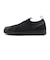 GX2723　SST SLIP ON　*CBLK/CBLK/FWHT　612165-0001
