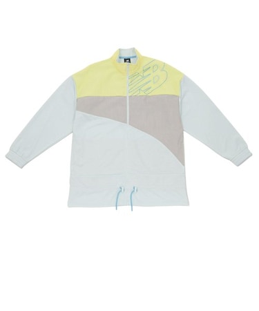 WJ11150WJ　N.U.Aﾏﾃﾘｱﾙﾐｯｸｽｼﾞｬｹｯﾄ　WJ　615813-0001