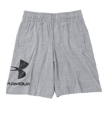 1329300　M COTTON GRAPHIC S/P　035SLE/BLK　590965-0002